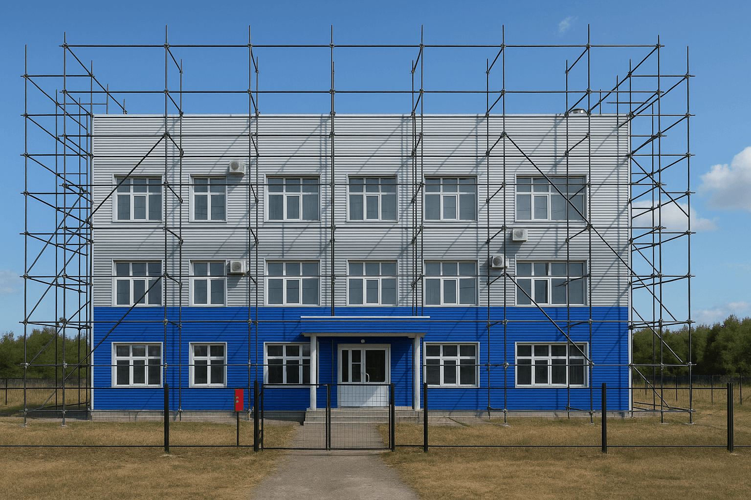 Хомутовые леса