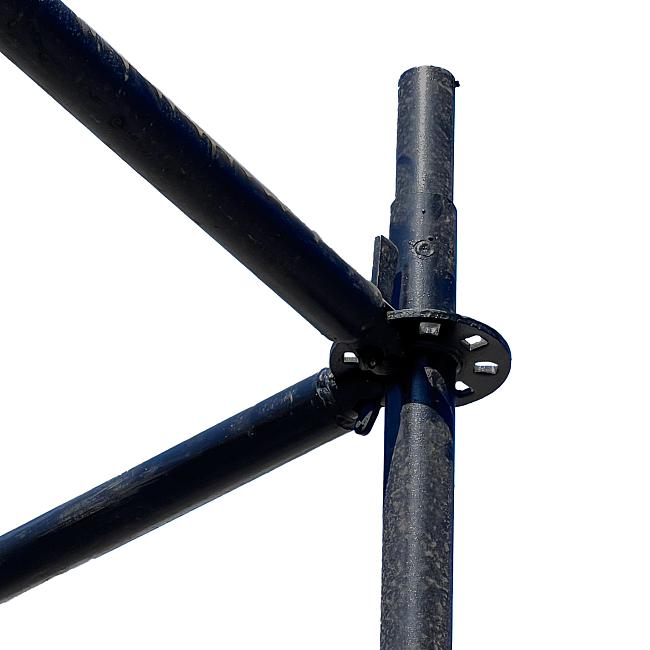 Опалубка Промышленник Клиновая рамная система фото 3