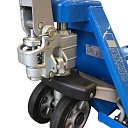 Гидравлическая тележка (рохля) PFAFF 25-115 фото 3