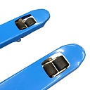 Гидравлическая тележка (рохля) PFAFF 25-115 фото 5