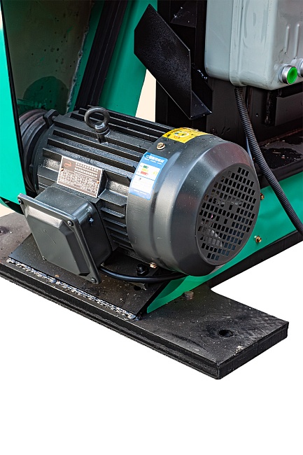 Пресс-ножницы комбинированные TeaM QA32-10B фото 7