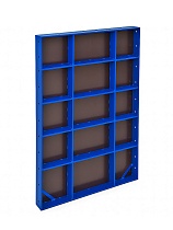 Купить Мелкощитовая опалубка (МЩО) щит линейный 1200×450