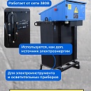 Трансформаторная подстанция Промышленник КТПТО-80 для термообработки бетона фото 7