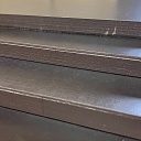 Фанера ламинированная TeaM 2440х1220х18 мм, береза, сорт 1/1 фото 1