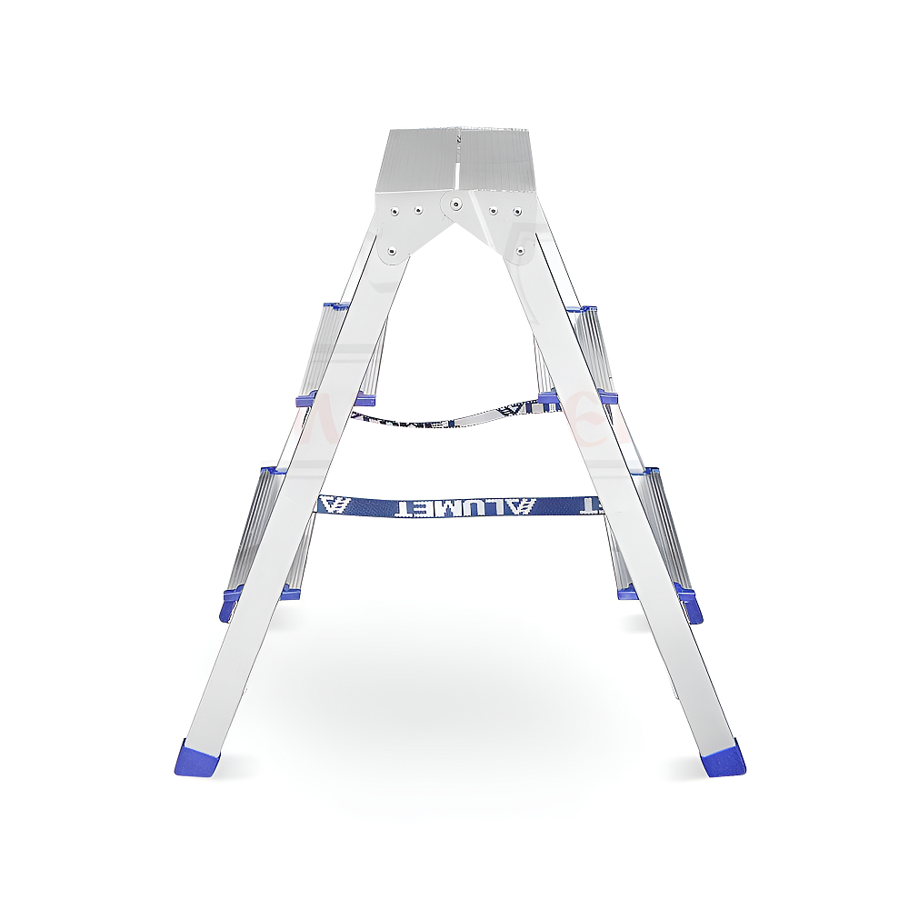 Стремянка Alumet  AD7203 фото 2