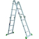 Лестница трансформер TeaM 4704 фото 1