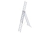 Лестница трехсекционная TeaM S4313