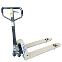 Гидравлическая тележка (рохля) Tisel T20 фото 1