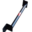 Штанга (консоль) монтажная поворотная для лебёдок фото 9