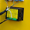 Станок для гибки арматуры  TeaM электрический GW70 фото 6