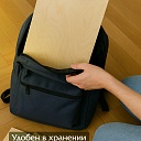 Фанера Промышленник 710х620х10мм, береза, упаковка 1 шт фото 3