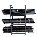 Коники для хранения г/п 1500кг фото 5