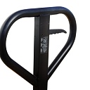 Гидравлическая тележка (рохля) TeaM 2,5T, 800х550 мм фото 3