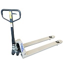 Гидравлическая тележка (рохля) Tisel T20-18 фото 1