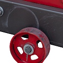 Станок для резки арматуры  TeaM GQ32 дизельный  фото 5