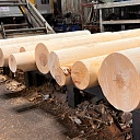 Фанера ламинированная TeaM GRID 2440х1220х21мм, береза, сорт 1/1 фото 23