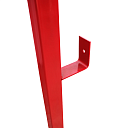 Защитное ограждение Промышленник Стойка 1 шт. фото 4