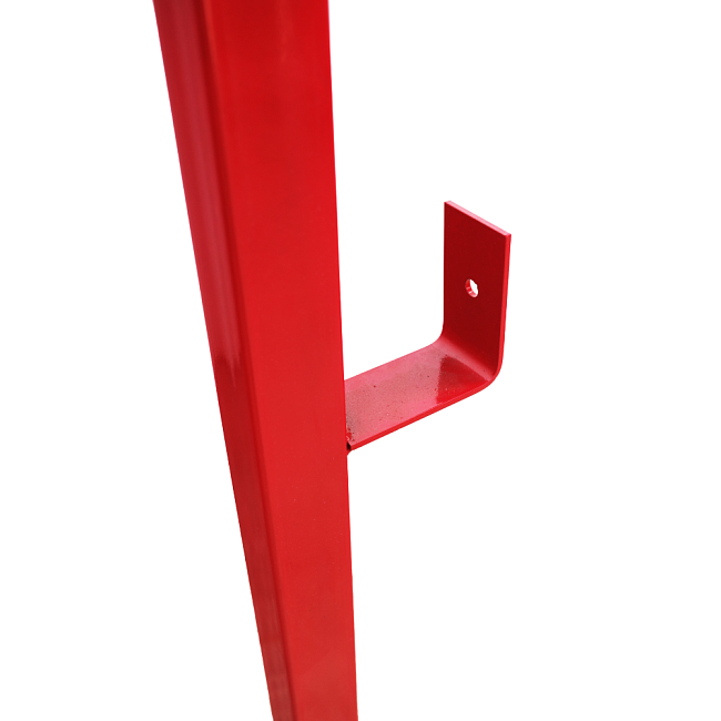 Защитное ограждение Промышленник Стойка 1 шт. фото 4