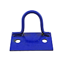 Опора для кронштейна ЗУС Промышленник Верхняя фото 1