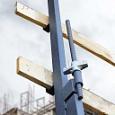 Ограждающее устройство универсальное Промышленник ОУ фото 3