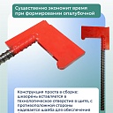 Анкер Промышленник 35 мм упаковка 10 шт. фото 4