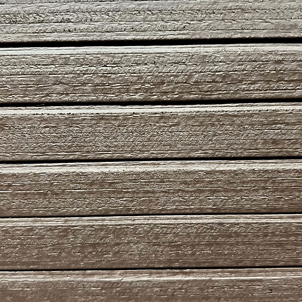 Фанера ламинированная TeaM 2440х1220х18 мм, береза, сорт 1/1 фото 2