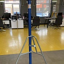 Тренога оцинкованная фото 4