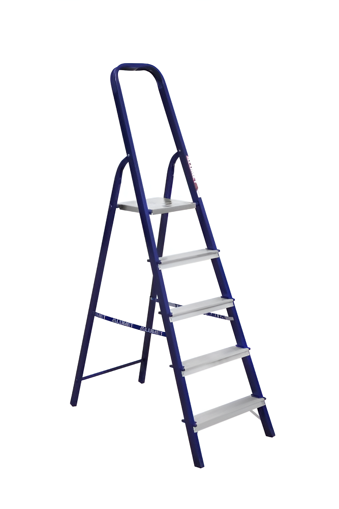 Стремянка Alumet  M 8305 фото 1