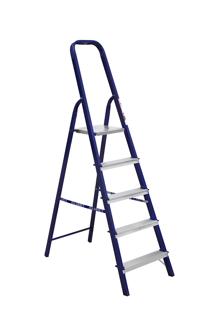Стремянка Alumet  M 8305 фото 1
