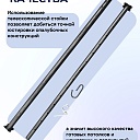 Стойка телескопическая для опалубки  Промышленник 3.7 м фото 3