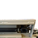 Гидравлическая тележка (рохля) Tisel T20-18 фото 5