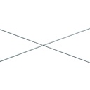 Леса строительные рамные Промышленник ЛРСП 30 секция 2х2 м фото 5