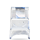 Стремянка Alumet  AD7203 фото 3