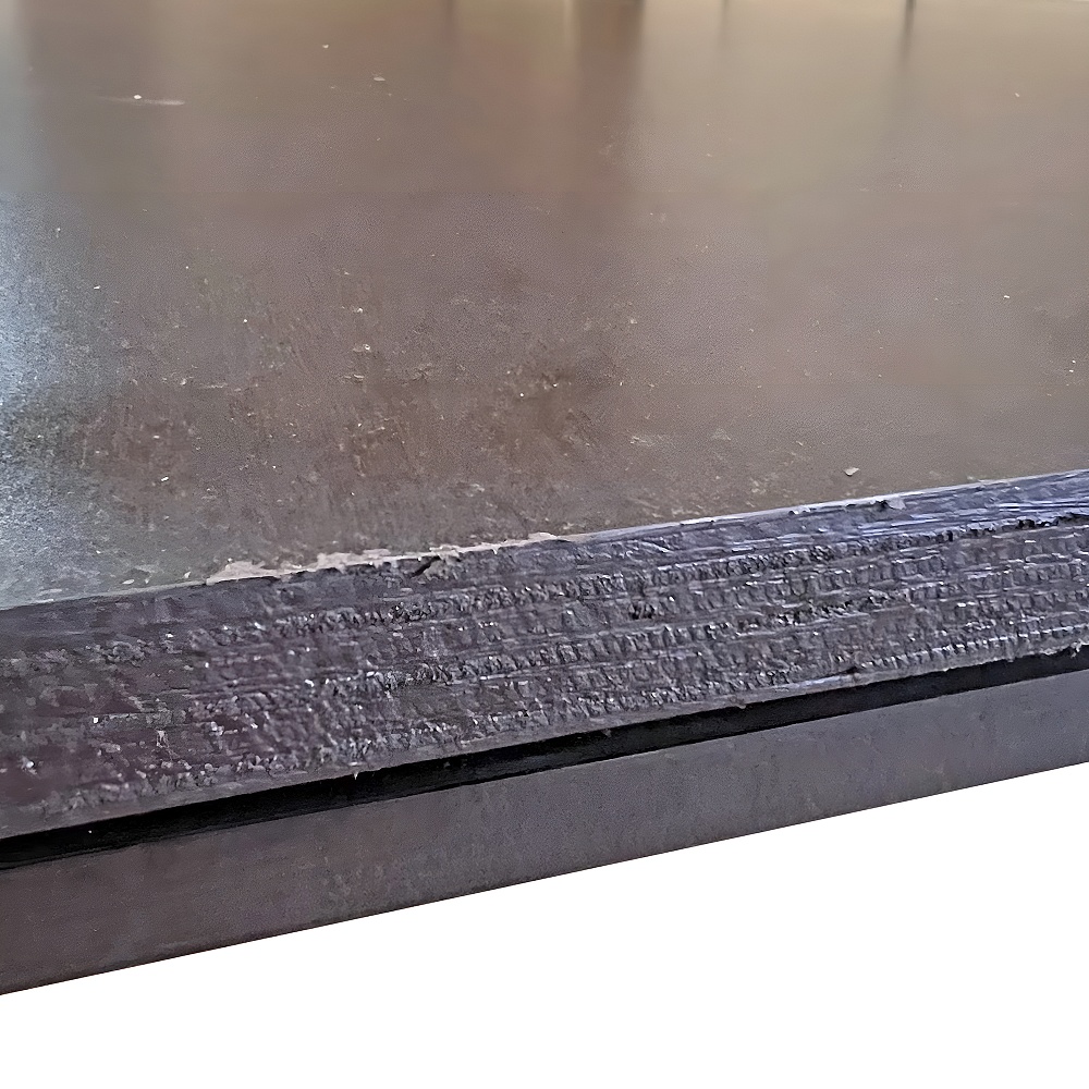 Фанера ламинированная TeaM 2440х1220х18 мм, береза, сорт 1/1 фото 3