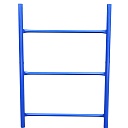 Секция вышки-туры Пром Промышленник ВСП 0.7х1.6 фото 2