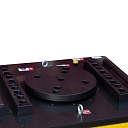 Станок для гибки арматуры  TeaM электрический GW70 фото 3