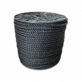 Купить Канат полипропиленовый ППТ 10 мм (220)