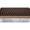 Фанера ламинированная  Плайтерра 3000х1500х18мм, береза, сорт 1/1 фото 2