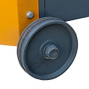 Скоростной станок для гибки арматуры TeaM GF-20S фото 4