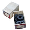 Станок для гибки арматуры  TeaM электрический GW70 фото 8