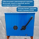 Трансформатор для прогрева бетона Промышленник ТСДЗ-80/0,38 фото 5