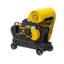 Электрический станок для резки арматуры TeaM GQ46 фото 2