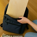 Фанера Промышленник 620х225х10мм, береза, упаковка 5 шт фото 3