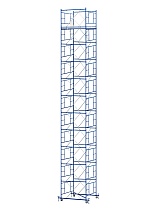 Купить Вышка-тура ВСП 2,0x2,0 ПРОМ, 13.6 м