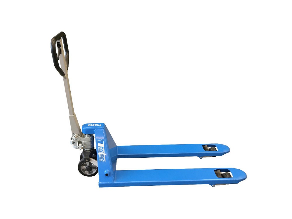 Гидравлическая тележка (рохля) PFAFF 25-115 фото 2