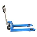 Гидравлическая тележка (рохля) PFAFF 25-115 фото 2