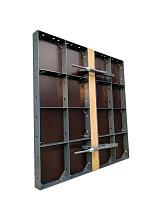 Купить Мелкощитовая опалубка (МЩО) щит линейный 1500×950