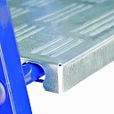 Стремянка Alumet  M 8304 фото 5