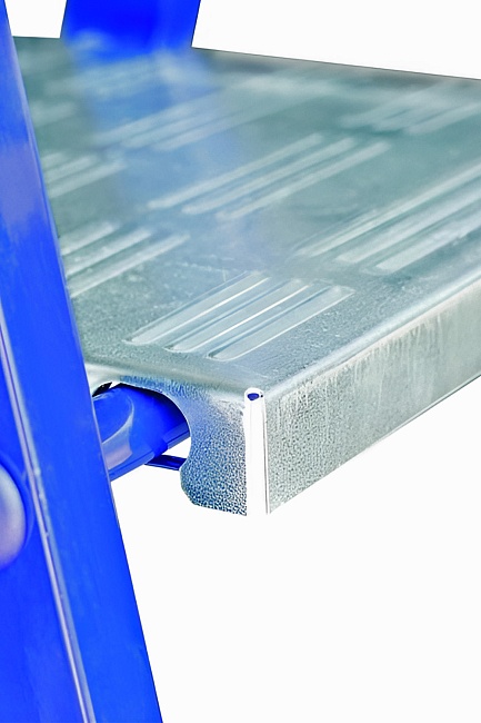 Стремянка Alumet  M 8304 фото 5