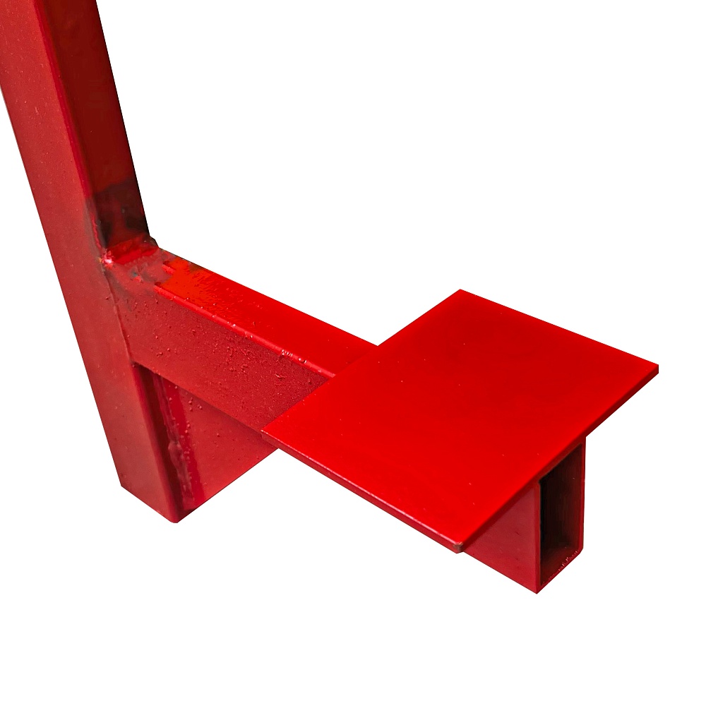 Ограждающее устройство  Промышленник СМАРТ  фото 2